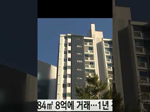 아파트 가격 반토막 계속 거래된다 부동산 주택 상가주택 아파트 동향 전망